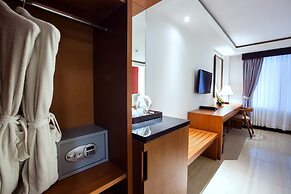 Royal Regantris Kuta