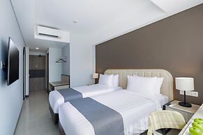 Royal Regantris Kuta