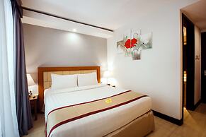 Royal Regantris Kuta