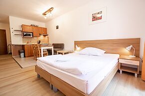 Fatrapark 2 Apartments