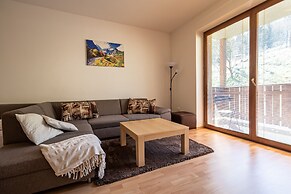 Fatrapark 2 Apartments