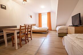 Fatrapark 2 Apartments
