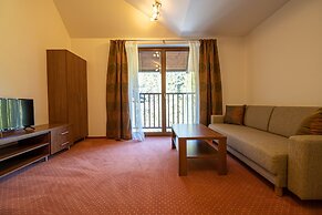 Fatrapark 2 Apartments