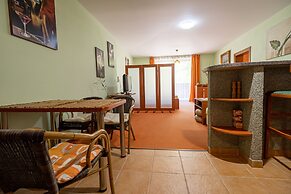 Fatrapark 2 Apartments