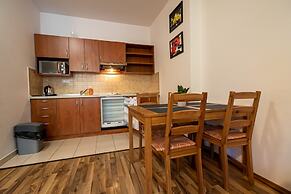 Fatrapark 2 Apartments