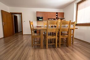 Fatrapark 2 Apartments