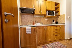 Fatrapark 2 Apartments