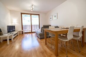 Fatrapark 2 Apartments