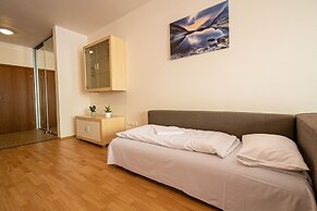 Fatrapark 2 Apartments