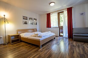 Fatrapark 2 Apartments