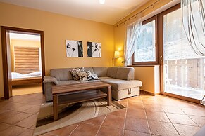 Fatrapark 2 Apartments