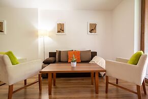 Fatrapark 2 Apartments