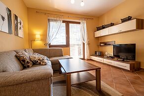 Fatrapark 2 Apartments