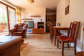 Fatrapark 2 Apartments