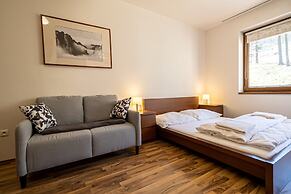 Fatrapark 2 Apartments