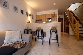 Fatrapark 2 Apartments