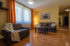 Fatrapark 2 Apartments