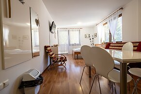 Fatrapark 2 Apartments