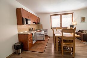 Fatrapark 2 Apartments