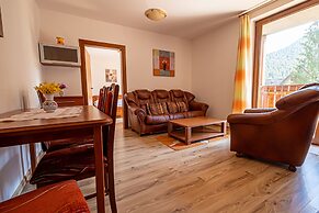 Fatrapark 2 Apartments