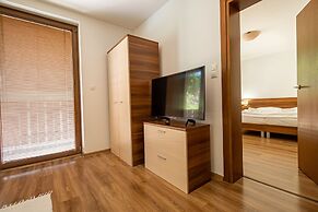 Fatrapark 2 Apartments