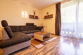 Fatrapark 2 Apartments