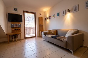 Fatrapark 2 Apartments