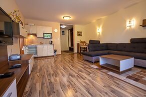 Fatrapark 2 Apartments