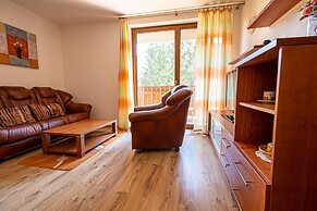 Fatrapark 2 Apartments