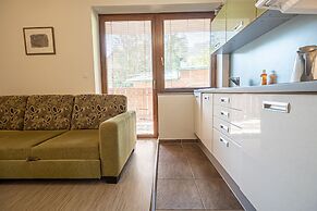 Fatrapark 2 Apartments