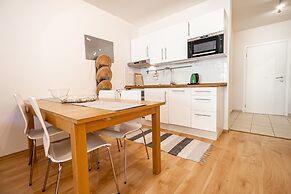 Fatrapark 2 Apartments
