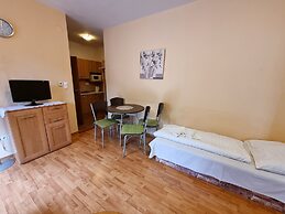 Fatrapark 2 Apartments