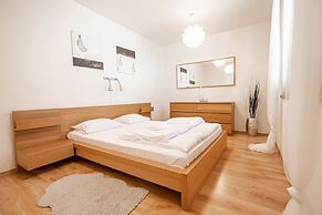 Fatrapark 2 Apartments