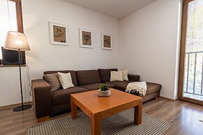 Fatrapark 2 Apartments