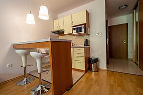 Fatrapark 2 Apartments