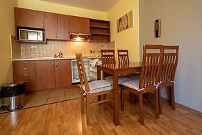 Fatrapark 2 Apartments