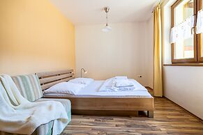 Fatrapark 2 Apartments