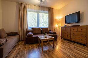 Fatrapark 2 Apartments