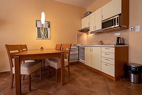 Fatrapark 2 Apartments