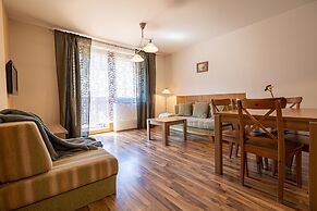Fatrapark 2 Apartments