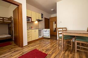 Fatrapark 2 Apartments