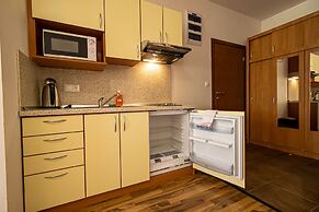 Fatrapark 2 Apartments