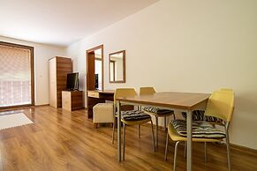 Fatrapark 2 Apartments