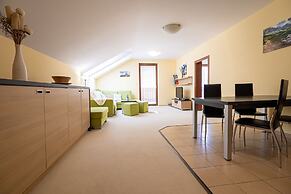 Fatrapark 2 Apartments