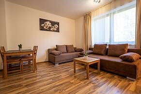 Fatrapark 2 Apartments