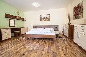Fatrapark 2 Apartments