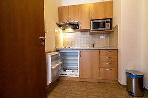 Fatrapark 2 Apartments