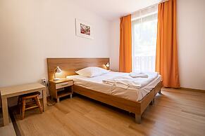 Fatrapark 2 Apartments