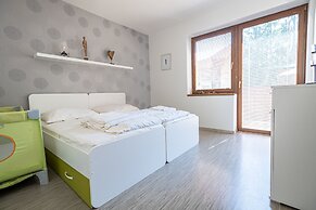 Fatrapark 2 Apartments