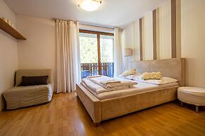 Fatrapark 2 Apartments